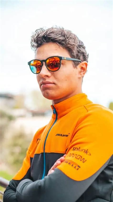 lando norris dior sunglasses|The Best F1 Driver Sunglasses .